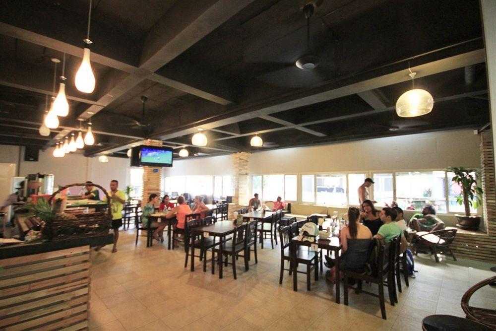Center Point Chaweng Hotel Exterior photo