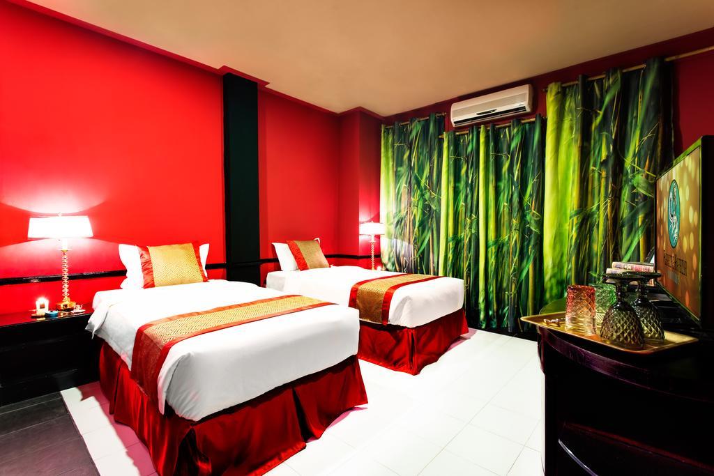 Center Point Chaweng Hotel Room photo