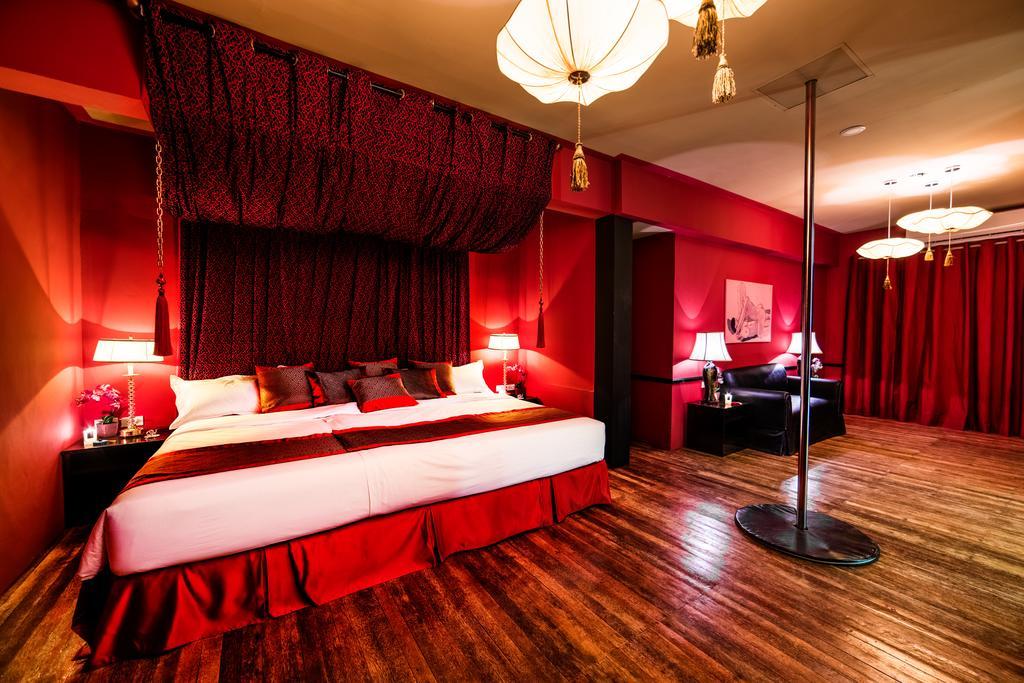 Center Point Chaweng Hotel Room photo